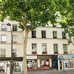 Studio cosy Paris Centre