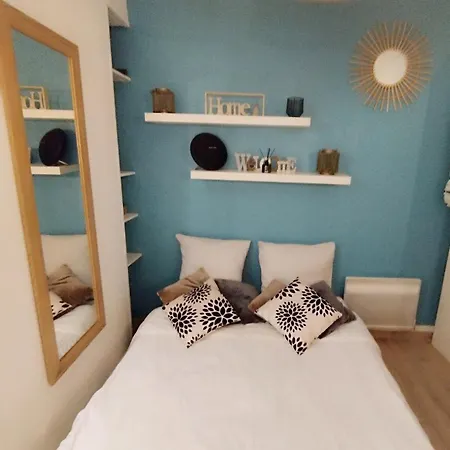 Cosy Centre * Parigi