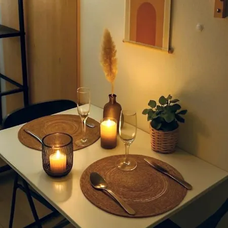 Cosy Centre Appartamento *