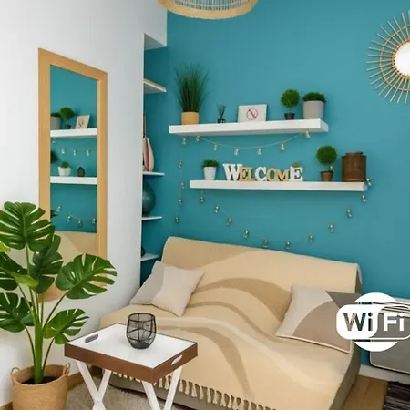 Appartamento Cosy Centre *