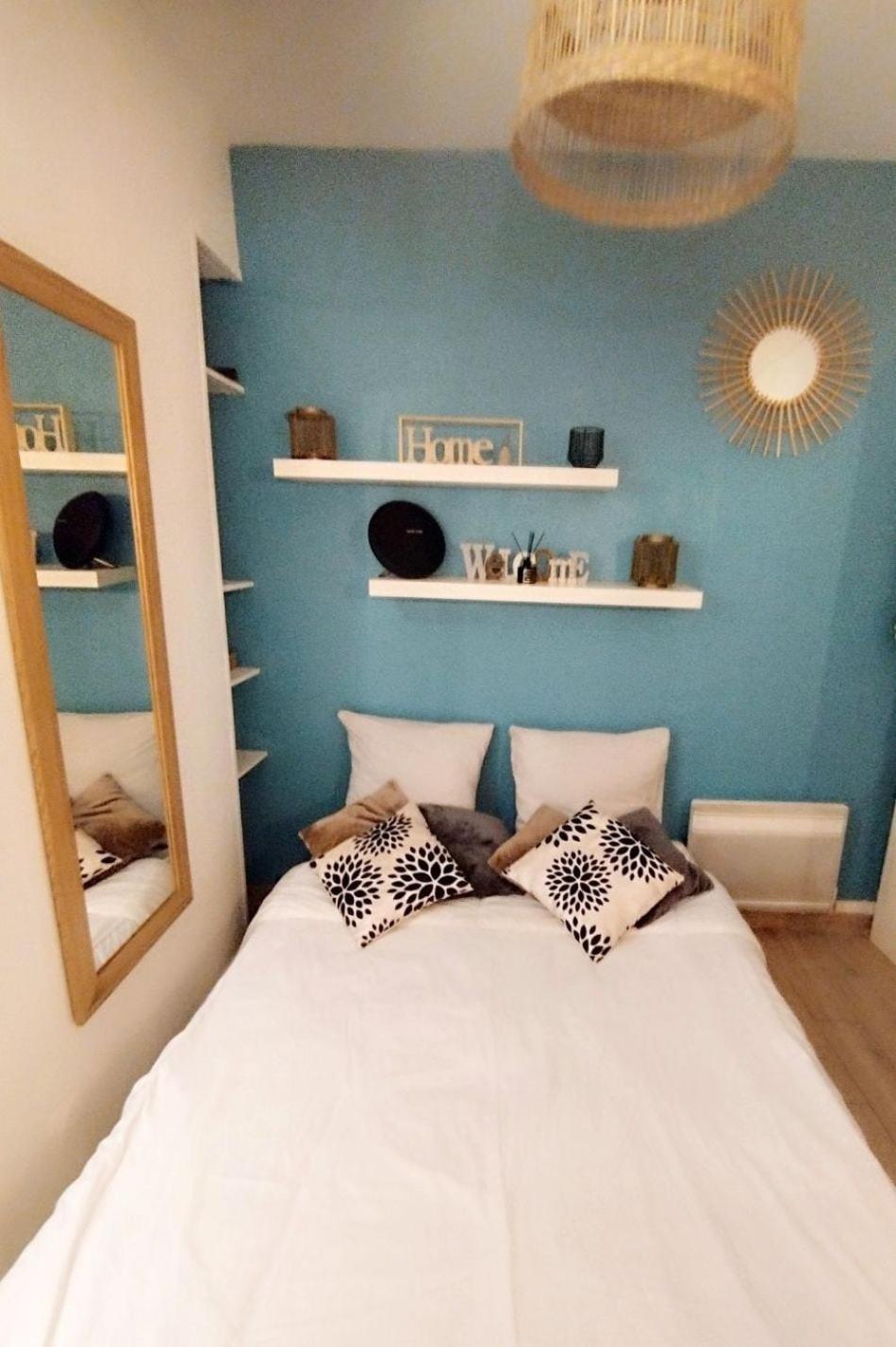 Cosy Centre *